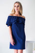 Cocktail dress model 119527
